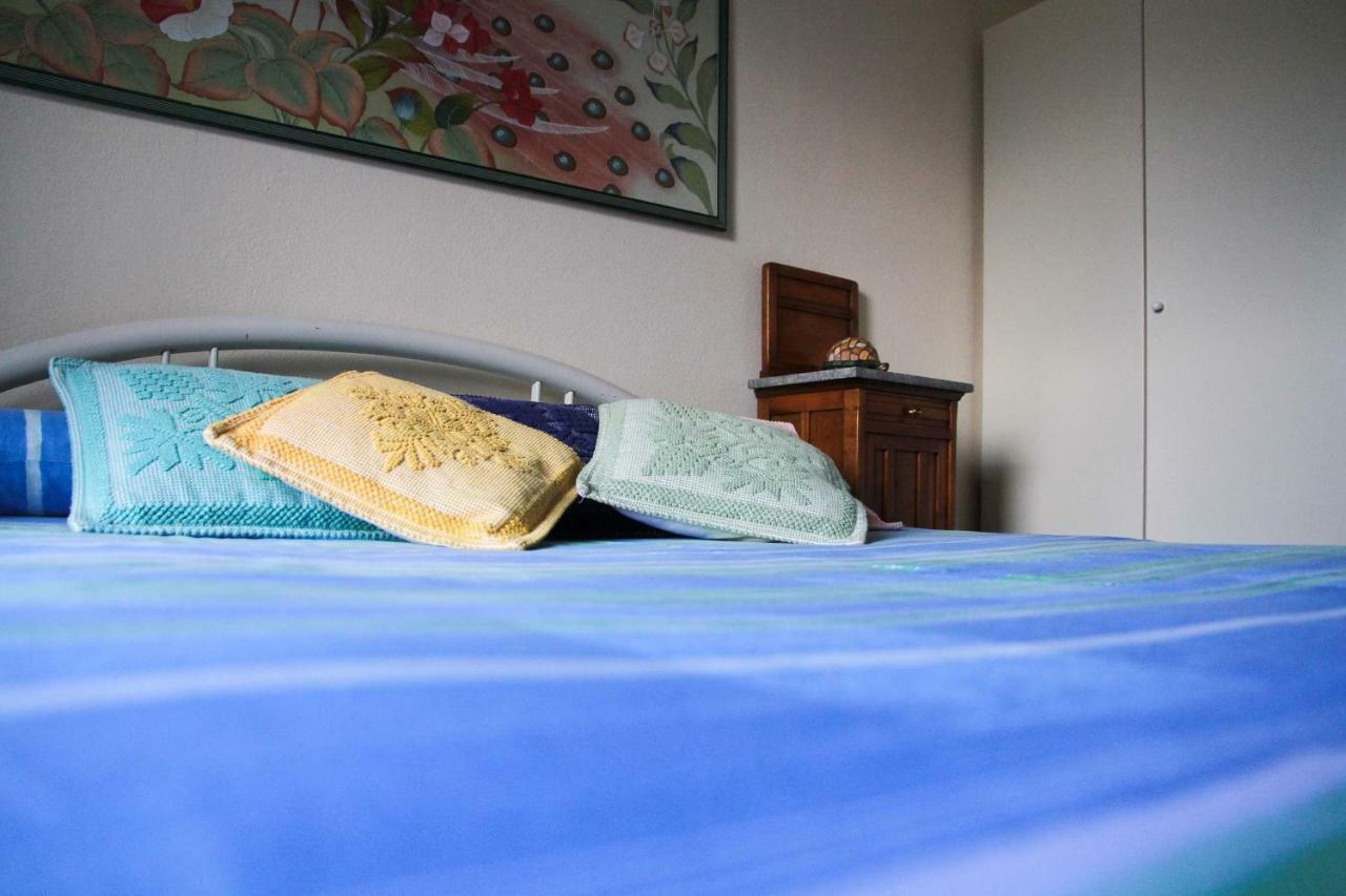 Bed and Breakfast Los Flamingos La Maddalena  Экстерьер фото