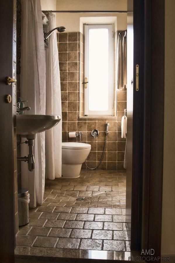 Bed and Breakfast Los Flamingos La Maddalena  Экстерьер фото